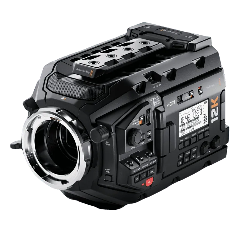 Blackmagic