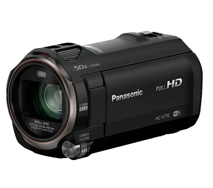 Panasonic